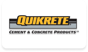 QUIKRETE logo